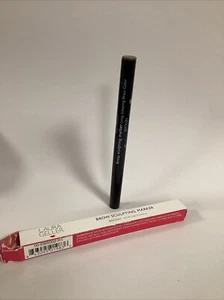 Laura Geller Brow Sculpting Marker Brown New - Picture 1 of 6