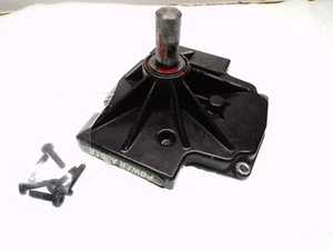 CLAM Edge 2.5 HP 40.7 CC Ice Auger USED Lower Gear Case With Mounting Bolts - Picture 1 of 7