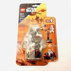 LEGO® 40558 Star Wars Estación de Comando del Soldado Clon - Imagen 1 de 6