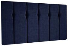 Fabric 4FT6 Double Headboards