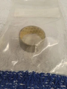 Volvo Penta Bushing OEM 853062 - Picture 1 of 2