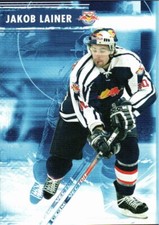 Jakob Lainer 2006-07 Salzburg Red Bulls