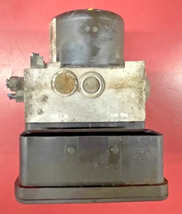 10 11 12 13 14 CHRYSLER 200 SEBRING AVENGER 3.6 ABS PUMP!! 144K!! TESTED!! - Picture 1 of 13