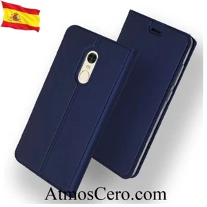 Outlet Funda libro tpu Xiaomi Redmi Note 4 (varios colores) Compatible - Imagen 1 de 1