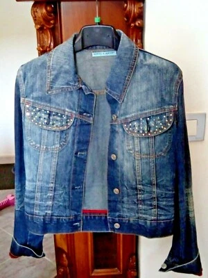 Giacca di jeans Daniel & Mayer - Imagen 1 de 4