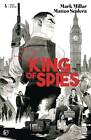 King of Spies 3 - 4 (of 4) You Pick From Main & Variant Covers Image Comics 2022