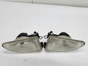 Ford Focus MK1 - Nebelscheinwerfer Scheinwerfer links & rechts XS4X15266A (26) - Bild 1 von 6