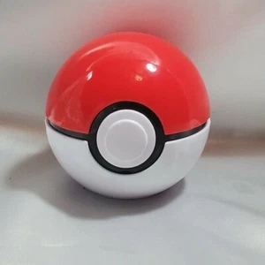Pokemon Trainer Guess Kanto 2017 Pokeball Juego Interactivo Probado Como Funciona - Imagen 1 de 5