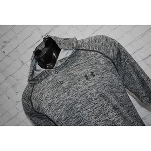 Under Armour Golf Gimnasio Pullover Sudadera con Capucha Camisa Para Hombres Talla 2XL HeatGear Performance - Imagen 1 de 6