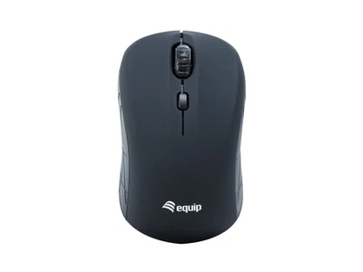 Equip 245108 Ambidextrous RF Inalamic Optical Mouse 1600 dpi - Image 1 of 4