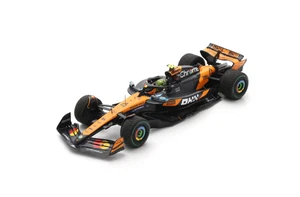 Mclaren MCL39 Lando Norris #4 Winner Australian GP 2025 S9581 Spark 1/43 F1 - Picture 1 of 1
