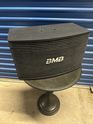 BMB CS-355K speaker, 350W Black One Speaker - Image 1 of 4