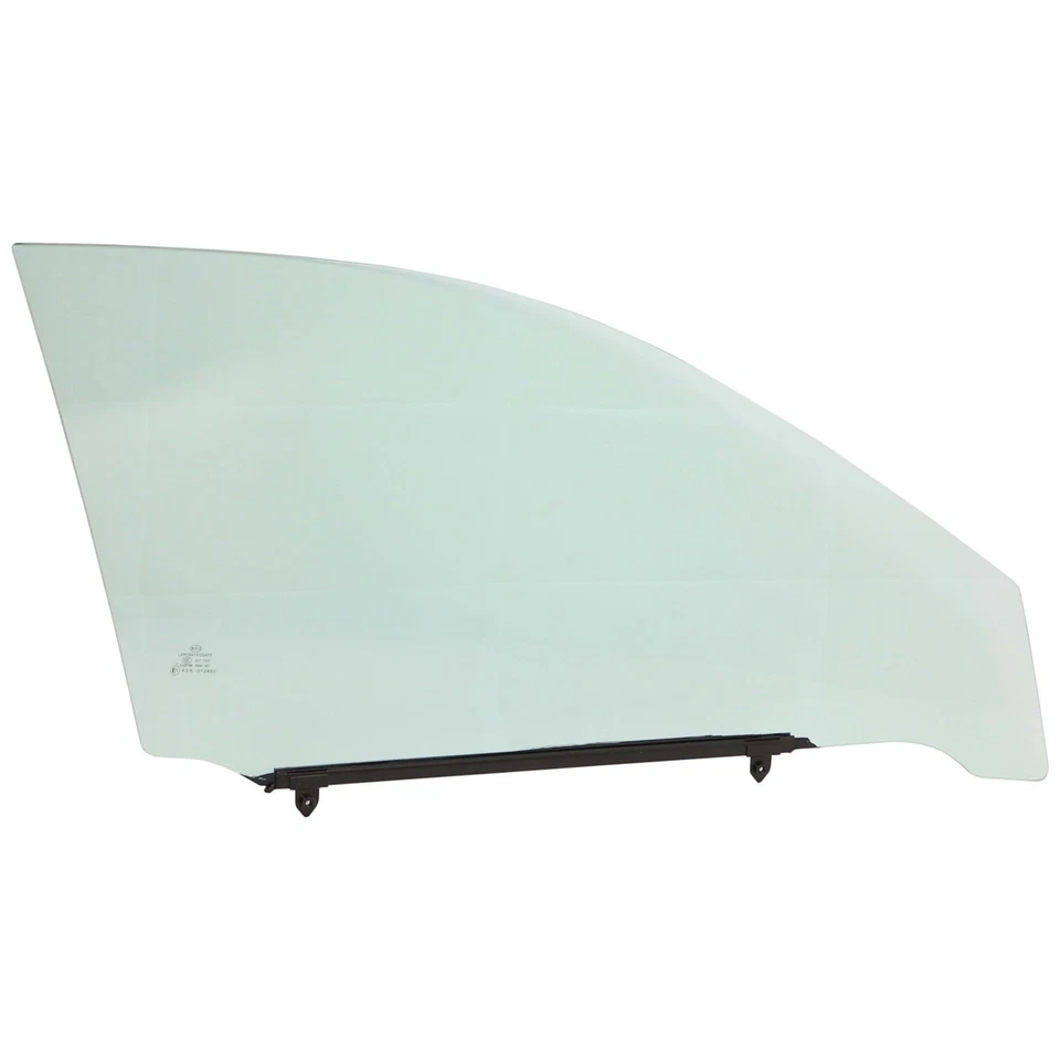 Door Glasses Front Passenger Right Side Hand for Lexus GS350 GS300 GS450h GS200t Foto 1 de 4