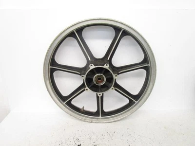 Llanta delantera 85 Kawasaki VN 700 Vulcan 19x2,15" 41073-1306-21 1985-1986 Foto 1 de 4