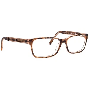 Michael Kors Eyeglasses MK 4043 (Kya) 3251 Vintage Rose Havana Square 53[]15 135 - Picture 1 of 6