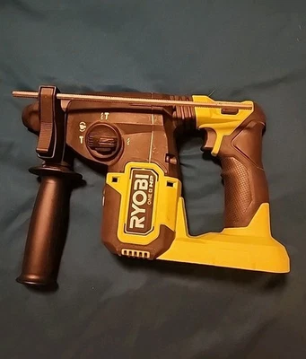 Ryobi P223 18V 1 inch Cordless Rotary Hammer Drill (Tool-Only)New!💥(#23916) E12 - Image 1 of 4