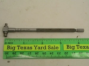 Telescoping Snap Gauge Mitutoyo A Size - Picture 1 of 2