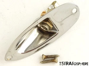 Fender USA Custom Shop Stratocaster OUTPUT JACK, Guitar, Strat Pro 2025 Relic. - Picture 1 of 1