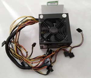Netzteil / LC Power / LC6550 V1.3 / 550 W / ATX 12V / PFC - Zdjęcie 1 z 3