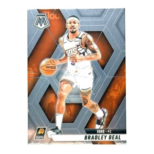 2024-25 Panini Mosaic - Bradley Beal #114 Silver Prizm - Bild 1 von 2