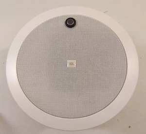 JBL Control 24C Micro ceiling loudspeaker, 8 ohms - Picture 1 of 3