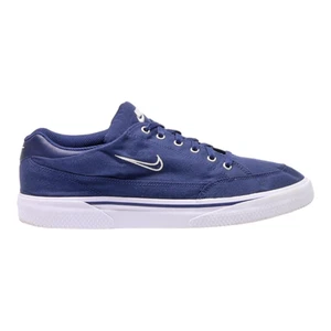 Nike Nike Retro GTS 97 2022 Zapatillas Entrenadores Azul Lona DA1446-400 Hombres Reino Unido 8 - Imagen 1 de 6