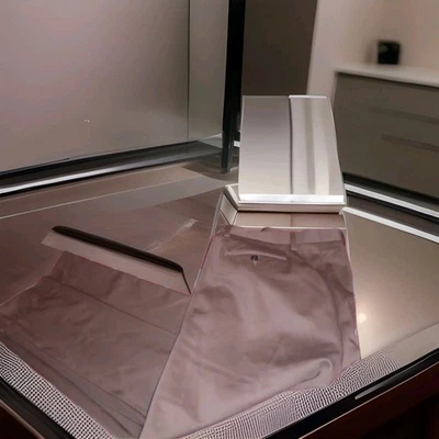 DOCKERS BIG MENS 38X34 D3 CLASSIC FIT DRESS PANTS  - Image 1 of 4