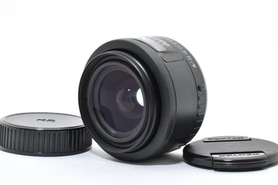 Lente grande angular Pentax FA smc 28mm F2.8 AL para montagem K [Exc+++] do Japão Y2212 - Imagem 1 de 4