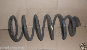 KIA RIO 2003-2005 REAR SUSPENSION COIL SPRING  - Picture 1 of 1