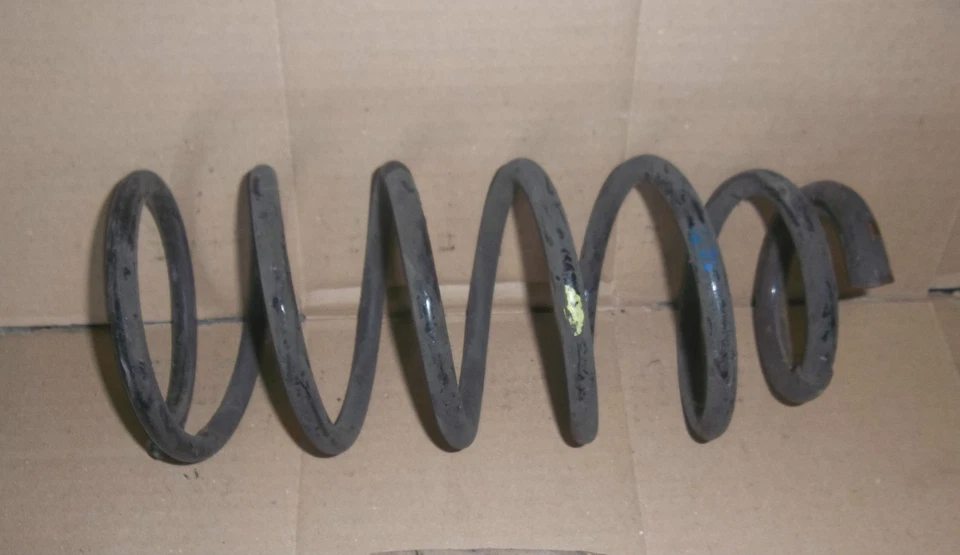 SUSPENSIÓN TRASERA KIA RIO 2003-2005 MUELLE HELICOIDAL  Foto 1 de 1