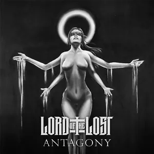 LORD OF THE LOST Antagony (10th Anniversary Edition) 2CD Digipack 2021 - Bild 1 von 1
