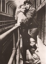 PF Electric Dreams (Virginia Madsen , Lenny von Dohlen)