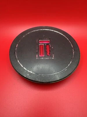 Oldsmobile Toronado 1986 a 1987 tapa central para tapacubos de radios de cable cubierta de rueda Foto 1 de 4