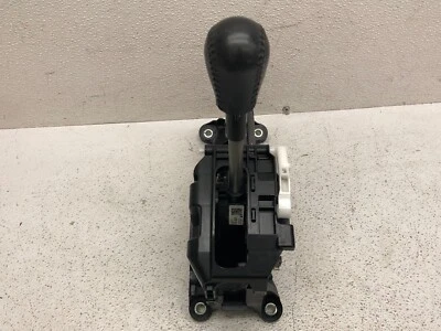 2013-2015 ACURA ILX TRANSMISSION GEAR SHIFTER KNOB LOT559 - Image 1 of 4