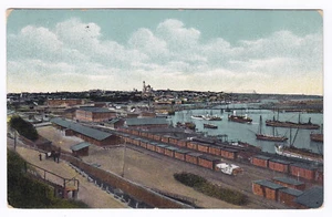 REICH ROSTOW / DON 1911 GESAMTANSICHT - Bild 1 von 2