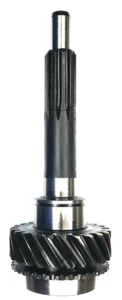 Ford Toploader 4 Speed Close Ratio 1 1/16" 10 Spline Input Shaft WT296-16C - Picture 1 of 1