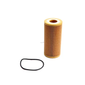 Fit For Audi A3 A4 A5 Q5 Jetta Golf Passat MK7 1.8T 2.0T 06L115562B Oil Filter - Picture 1 of 5