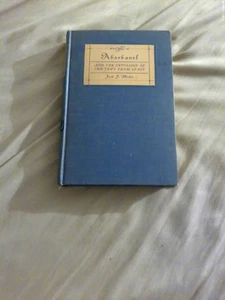 hb 1938 Abarbanel and the Expulsion of the Jews from Spain by Jacob S. Minkin - Picture 1 of 5
