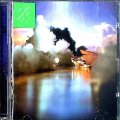 Kim / SELECTED JERKS 2001 - 2009 (2xCD) / Modular / modcd117 / 2CD - Bild 1 von 2