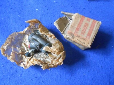 NOS FAG Bremsenteile Wheel Cylinder Opel Kadett 1000 1.0 L Sedan R22024A1 - Image 1 of 4