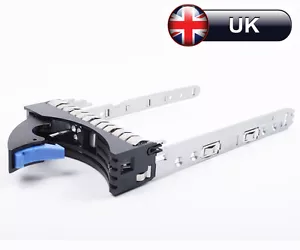 42R4131/42r4129 3.5" hdd Tray Caddy for ibm v3500 xSeries x3650 x3850x3550 x3500 - Picture 1 of 4