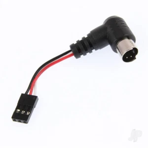 Cable de entrenador inalámbrico RadioLink PPM - Imagen 1 de 1