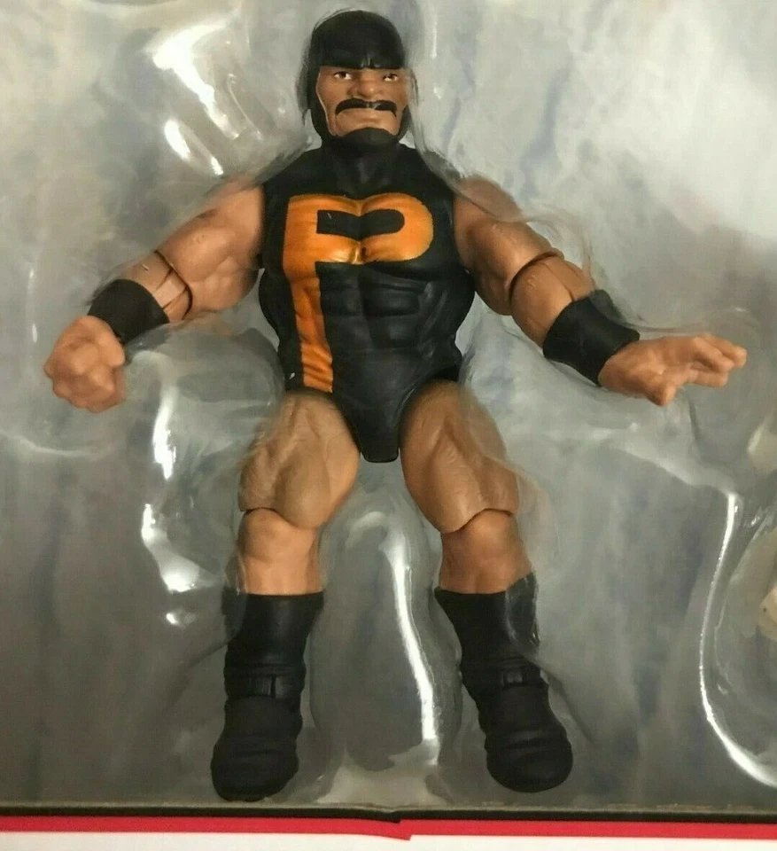 Marvel Legends 6" Puck Alpha Flight X-Men Canadiense Nuevo Suelto Como Nuevo Mutante Raro Foto 1 de 1