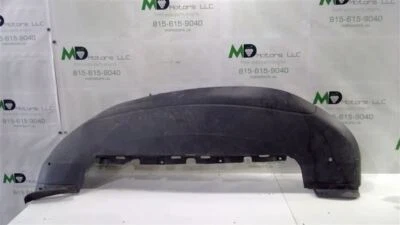 2018 - 2020 年 JEEP CHEROKEE 前置减速 FASCIA 盖 6BA22TZZAB — 第 1/4 张图片