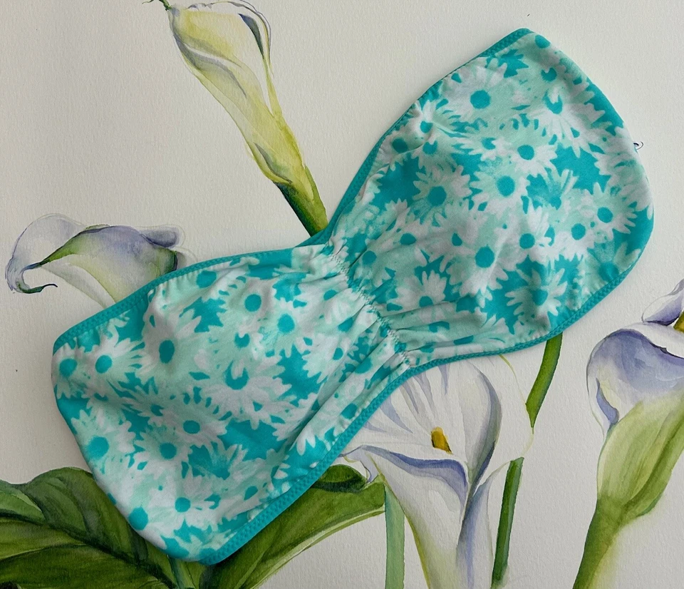 Victoria's Secret ROSA ALGODÓN REVERSO ENCAJE Sin Tirantes BANDEAU BRALETTE elige 1 NUEVO Foto 1 de 1