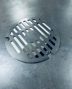 Grillrost Abdeckung für Plancha, Grillplatte, Feuerplatte - Bild 1 von 2