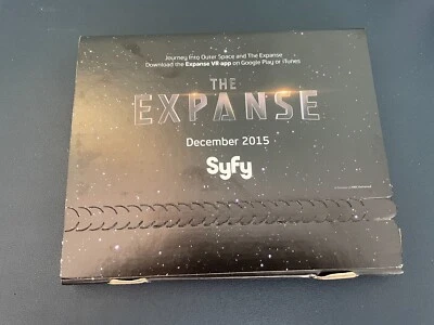 Google Cardboard VR Headset The Expanse - Image 1 of 3