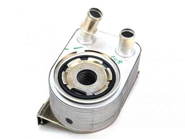 МАСЛЯНЫЙ ОХЛАДИТЕЛЬ ДЛЯ JEEP RENEGADE 2016–2017 2,0 Л 2,4 Л КОМПАС CHEROKEE 2017 2,4 Л - Изображение 1 из 1