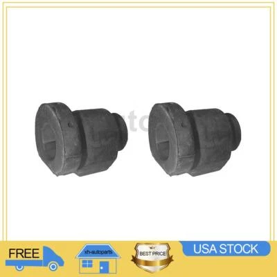 Fits 1977~1988 Porsche 924 2X Front Lower  Suspension Control Arm Bushing Kit - Image 1 of 2