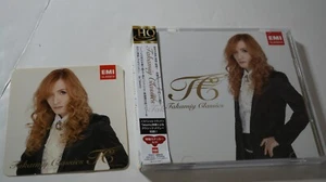 Takamiy Classics TOCT 90033 EMI Japan CD - Picture 1 of 4